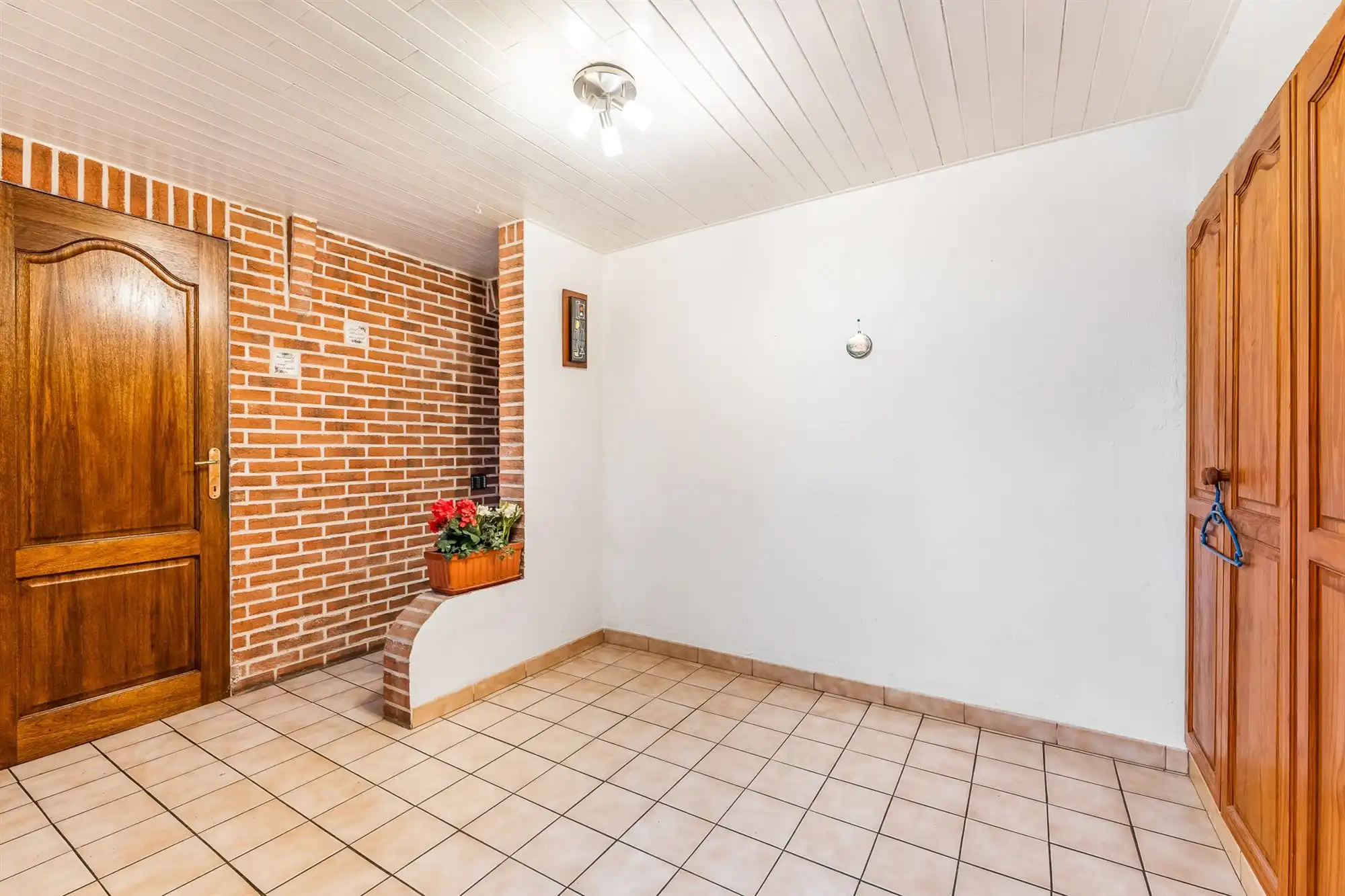 TOFFE WONING MET GARAGE VLAKBIJ CENTRUM foto 10