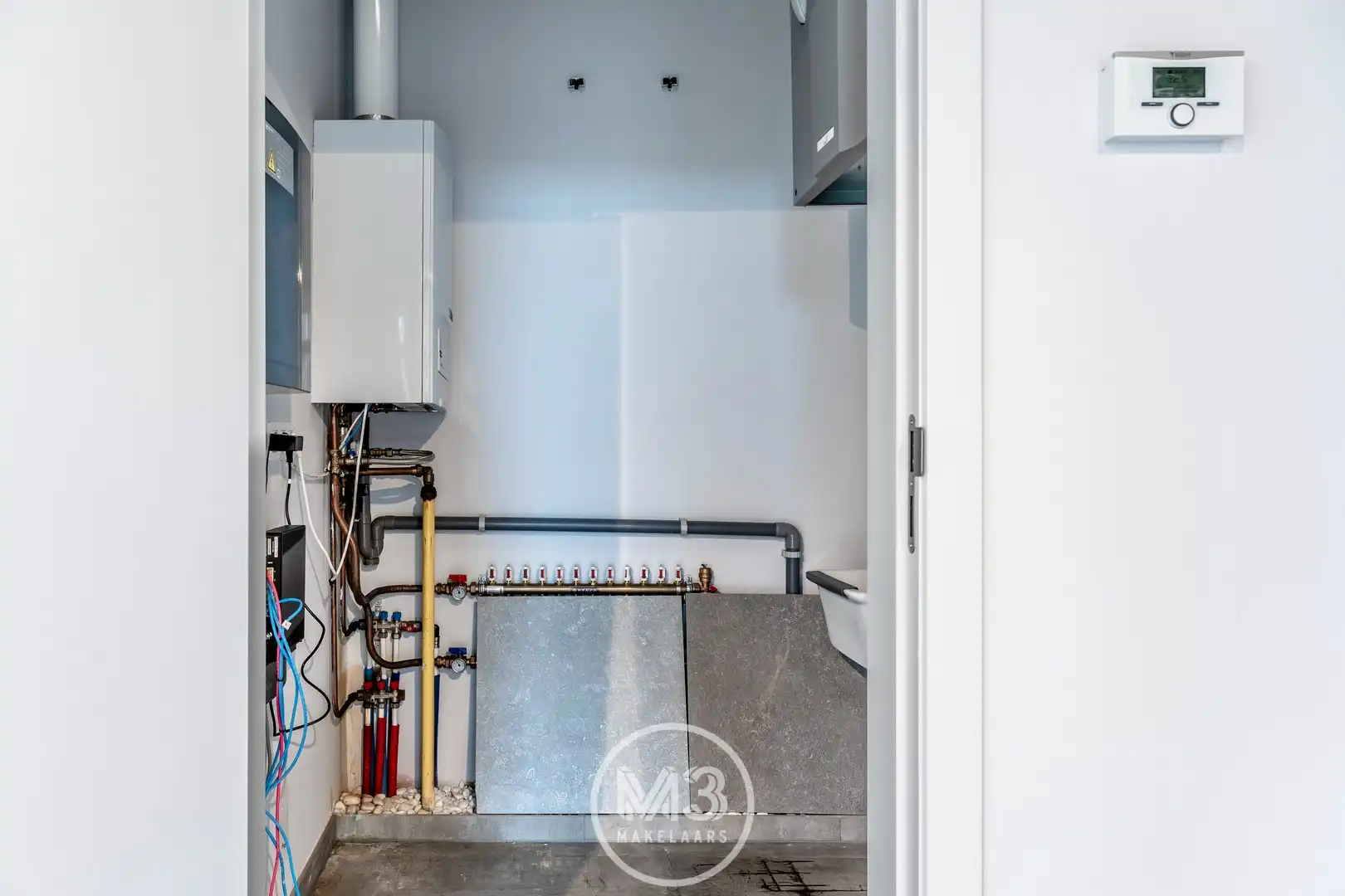 Instapklaar handelspand met topvisibiliteit foto 13