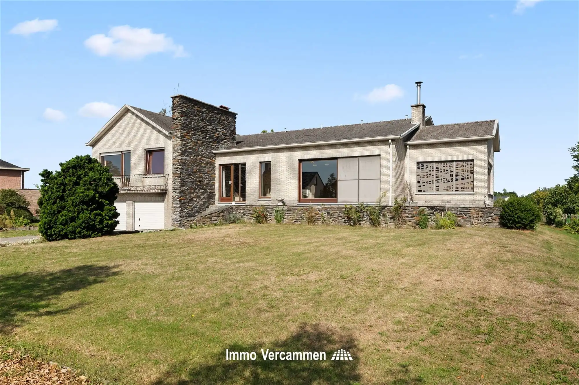 Huis te koop Hertstraat 32 - 2860 SINT-KATELIJNE-WAVER