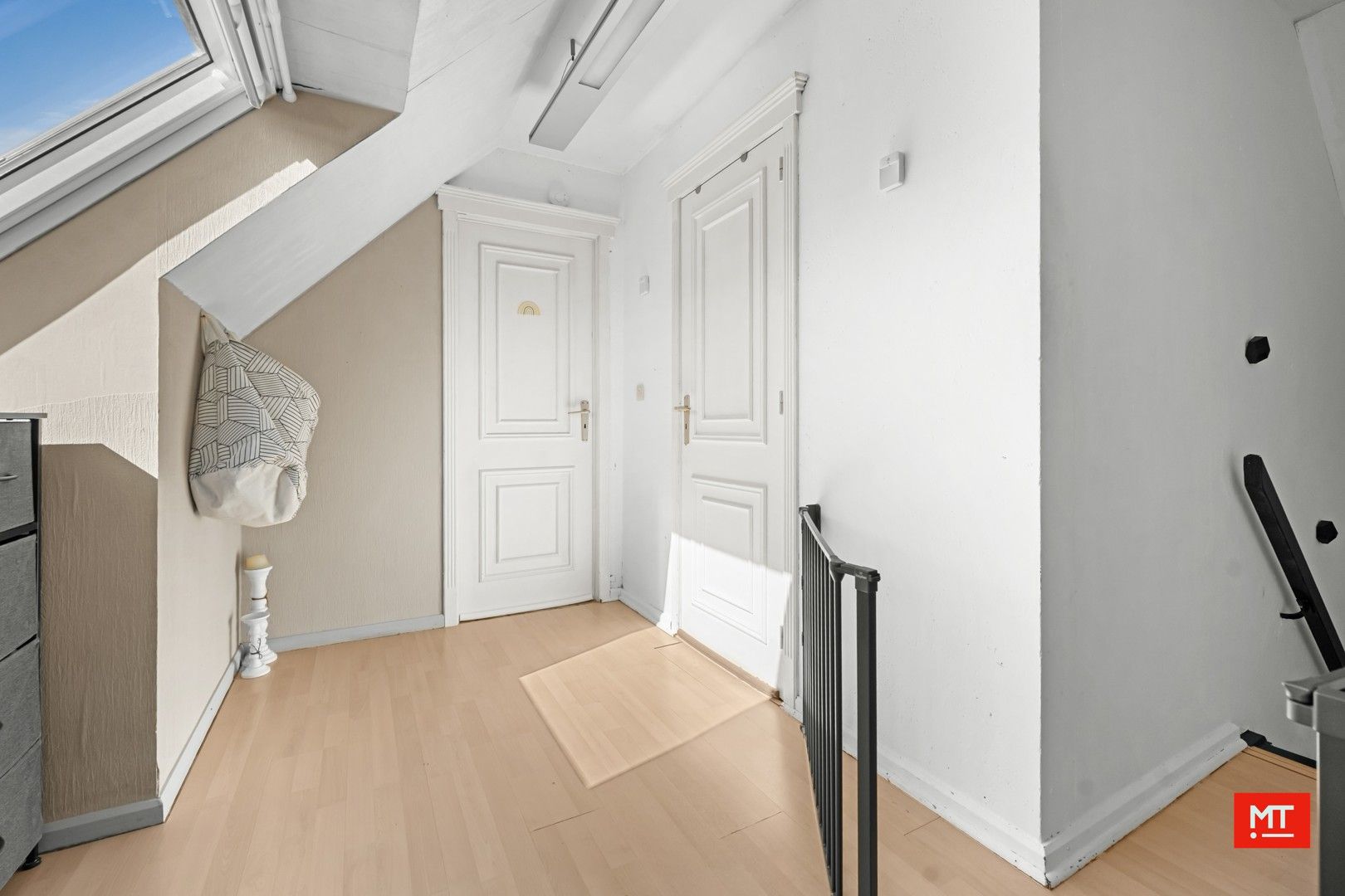 Instapklare, alleenstaande woning op een rustige locatie te Dikkebus foto 11