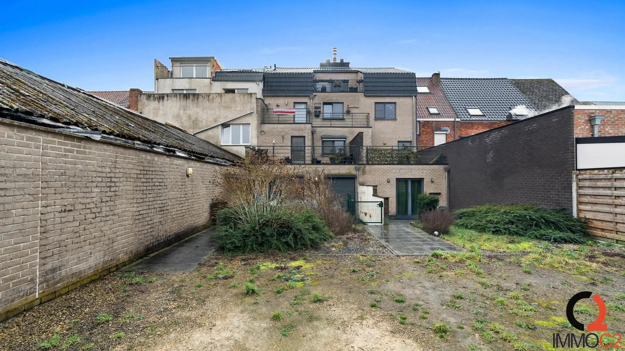 Appartement te koop foto 13