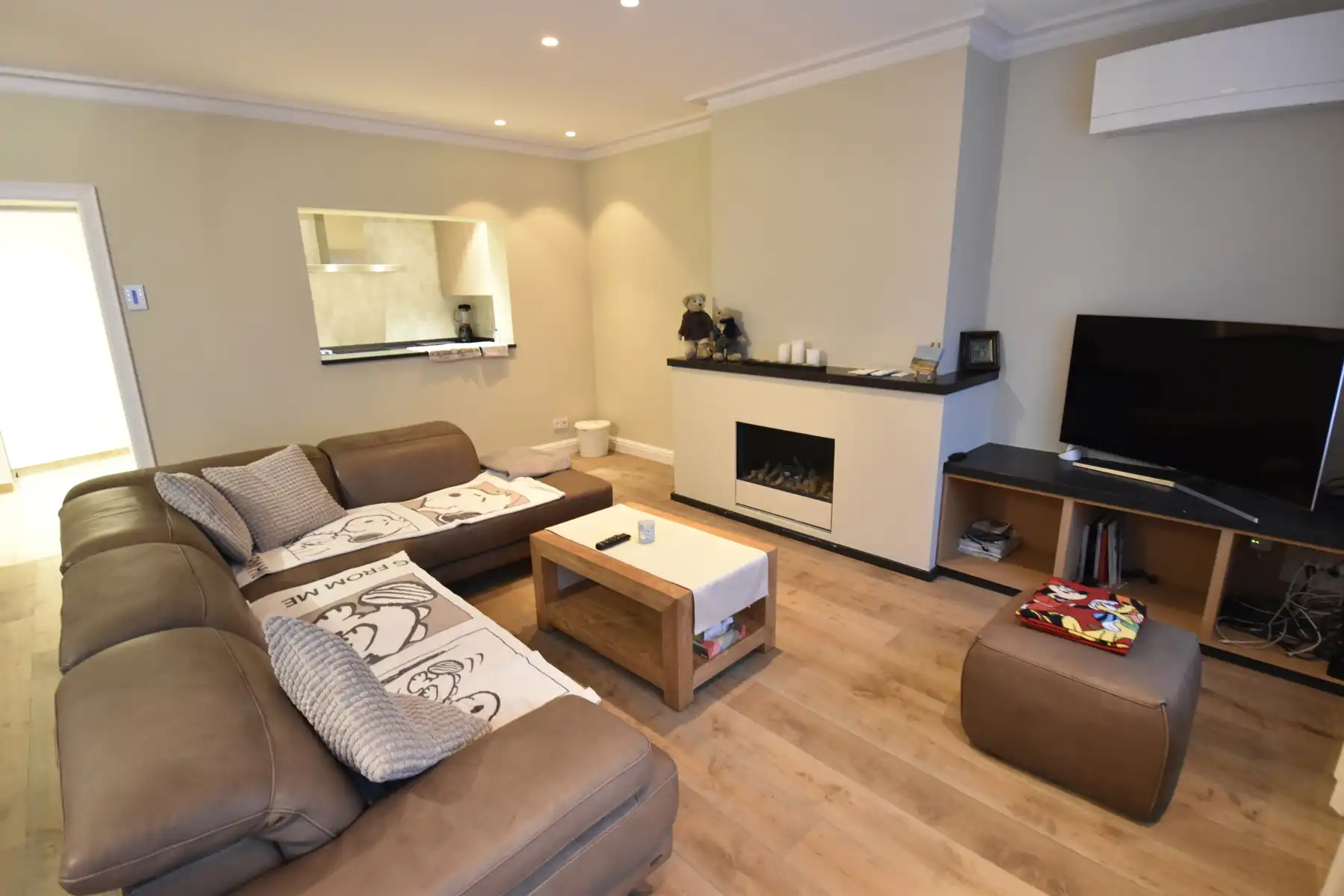 Appartement te huur foto 6