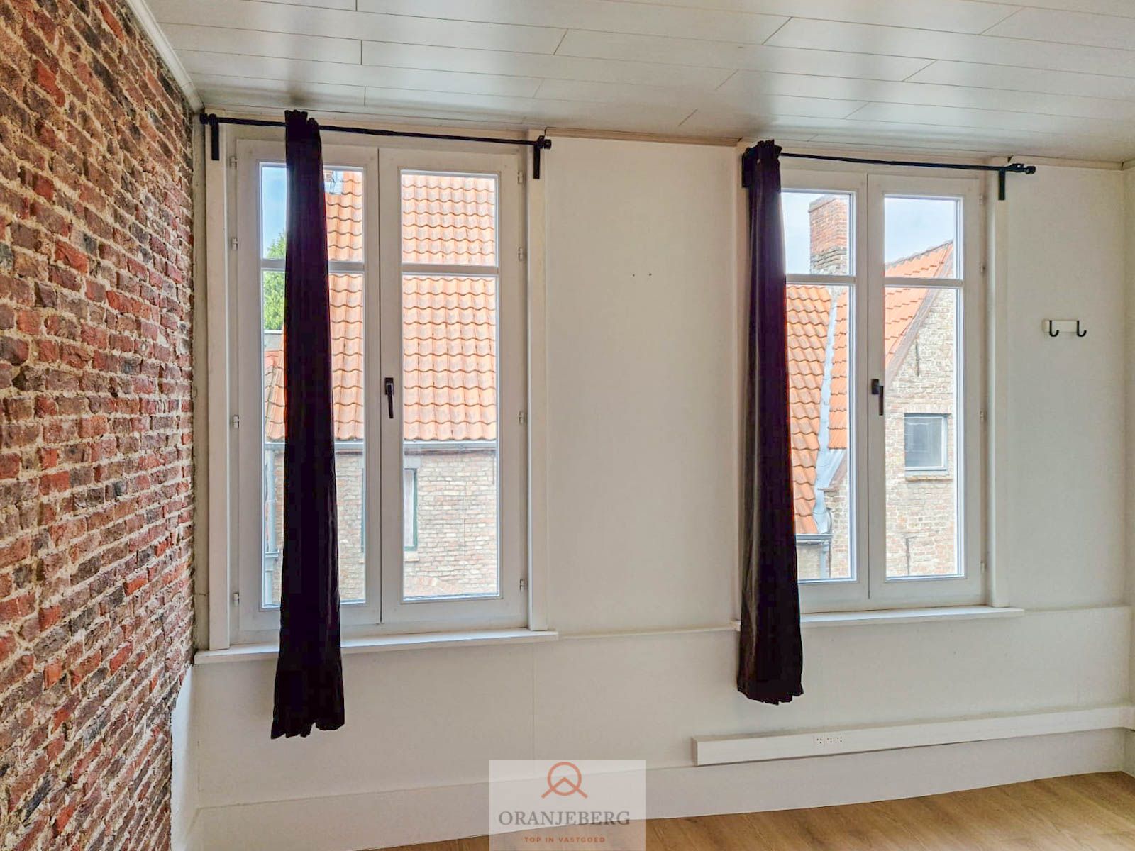 Charmante woning centrum Brugge! foto 5
