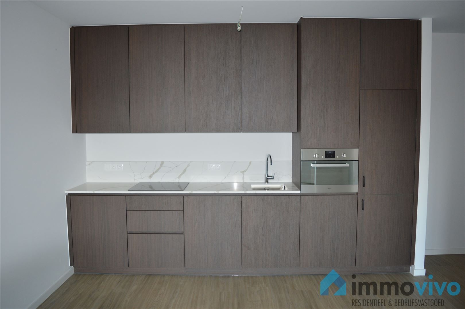 Assistentiewoning met 1 slaapkamer. foto 5