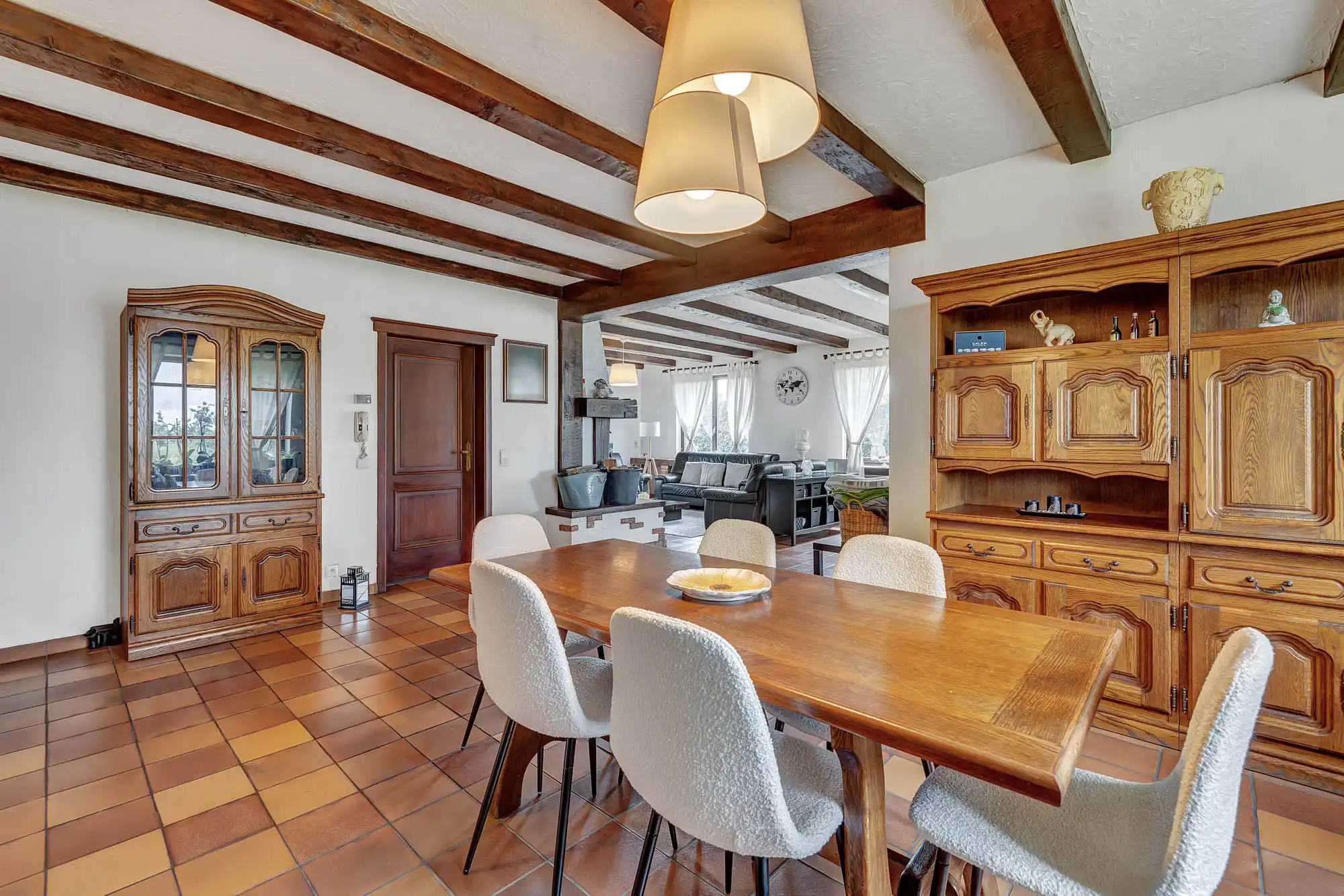 Villa met 5 slpks op toplocatie! foto 5