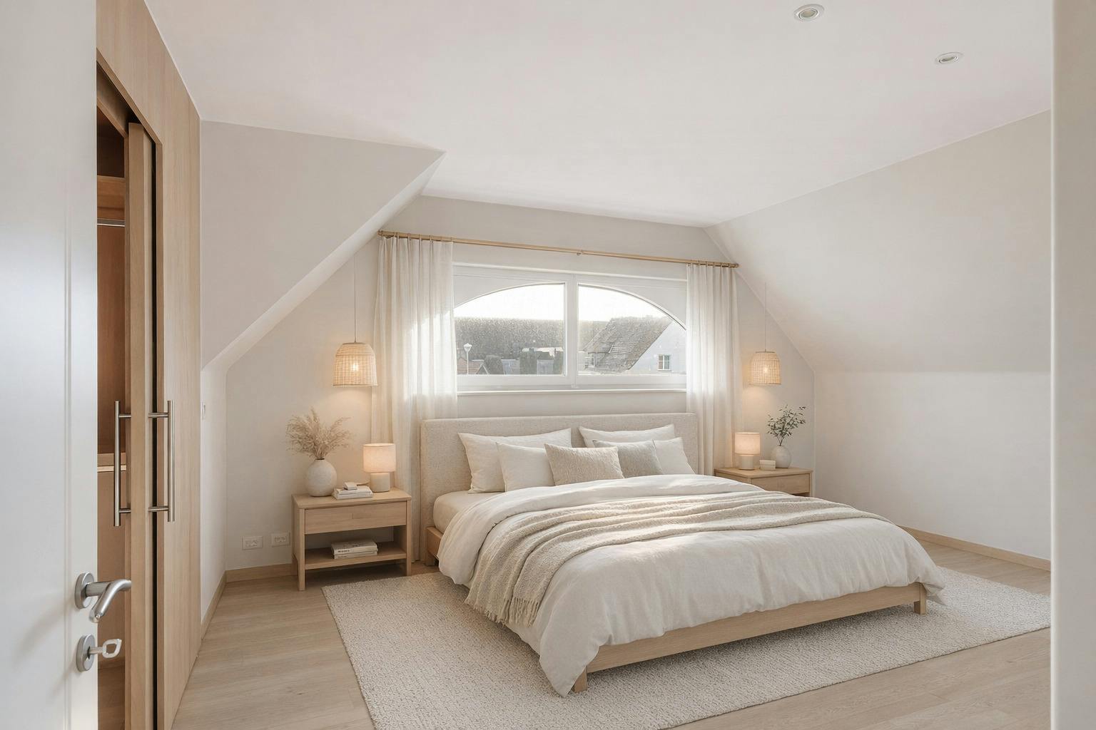 Unieke villa met prachtige zichten te koop in Knokke-Heist foto 10