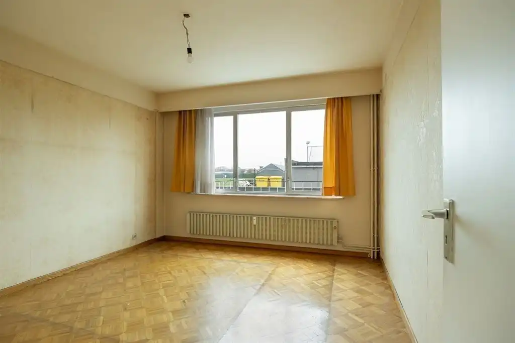 Gelijkvloers appartement met zuidgericht terras. foto 6