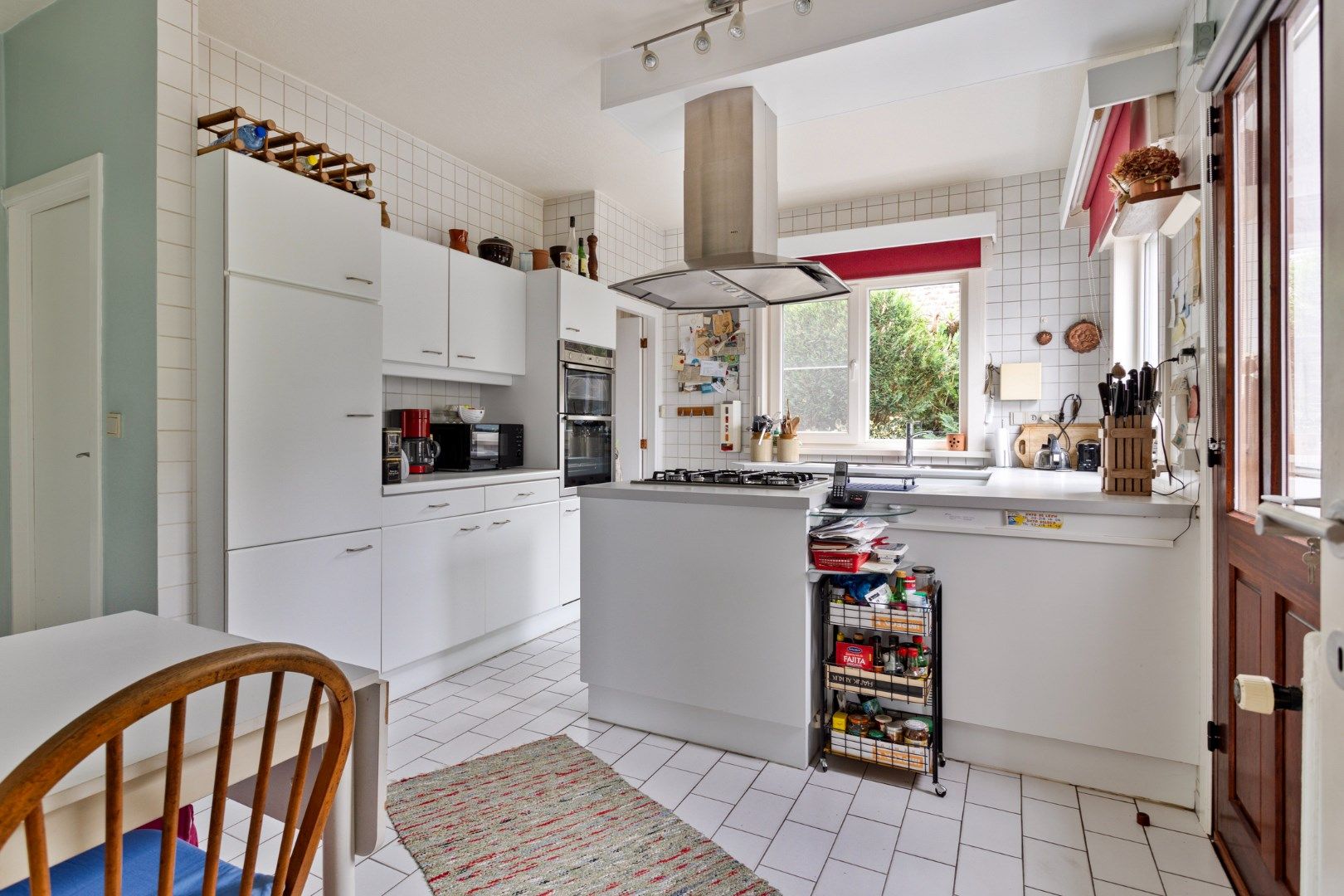 Woning met 4 slaapkamers en 2 badkamers op 799 m² te Mol-Gompel ! foto 10