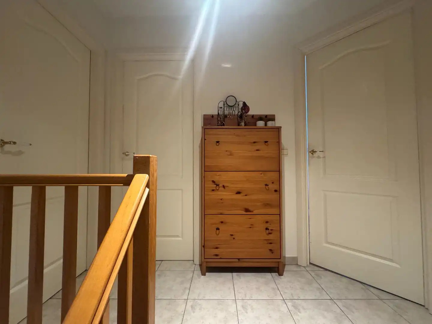 Op zoek naar een energiezunig duplex-appartement in hartje Merchtem? Welkom Home!  foto 12