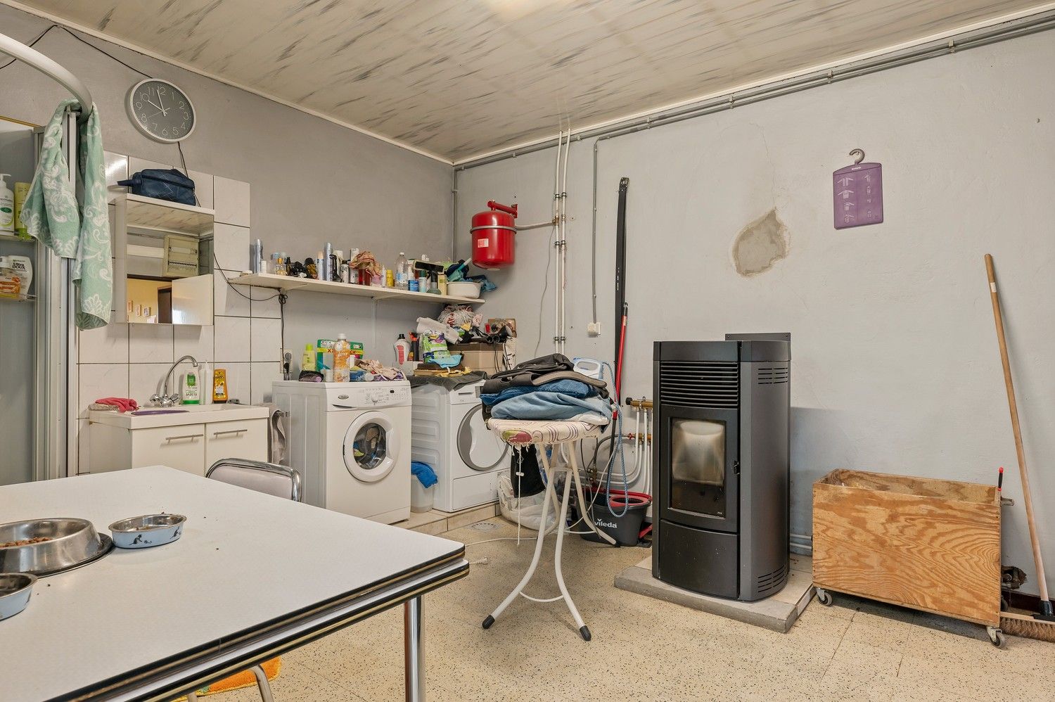 Rustig gelegen woning foto 12