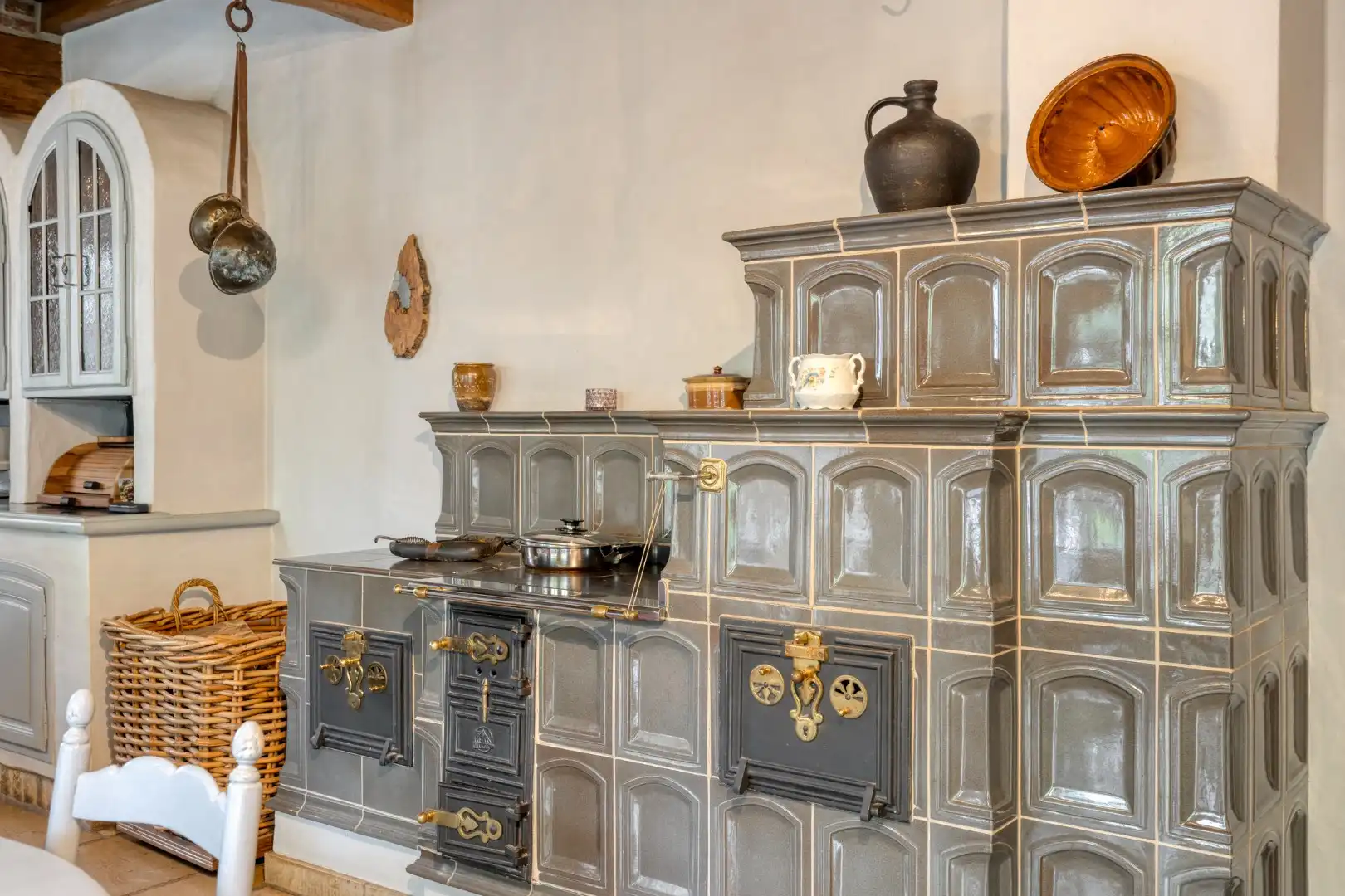 Exclusieve landelijke villa op een uitzonderlijk perceel  foto 11