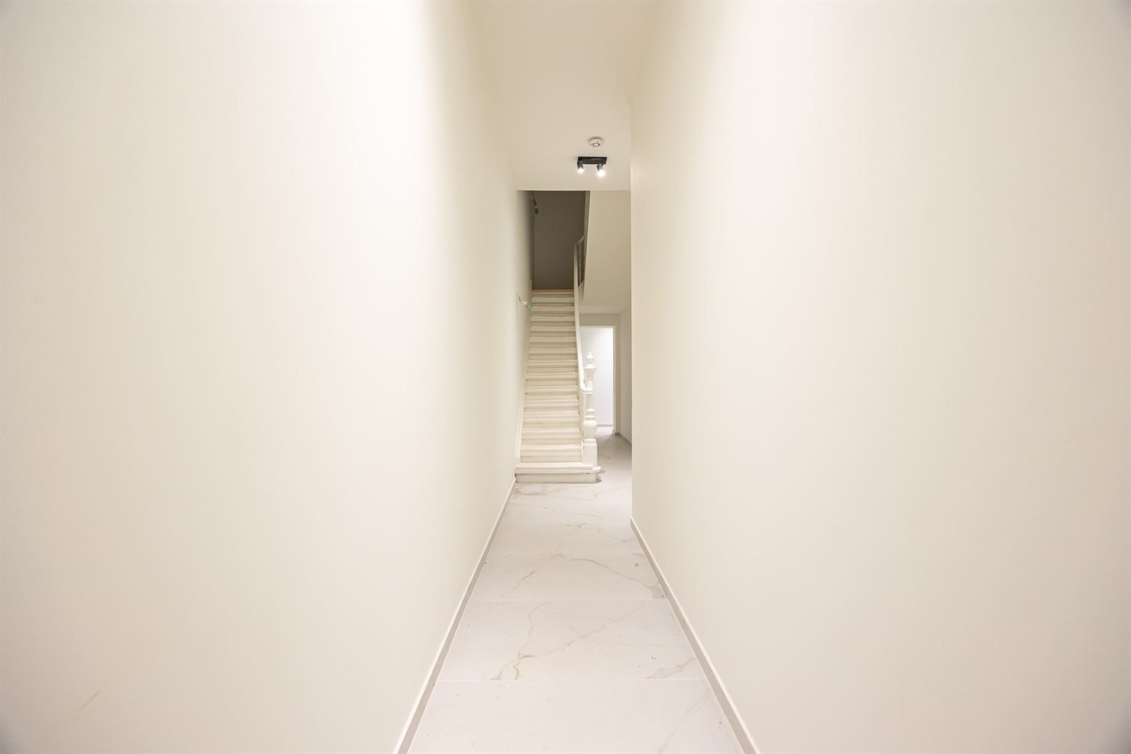 Charmante duplex met terras foto 2