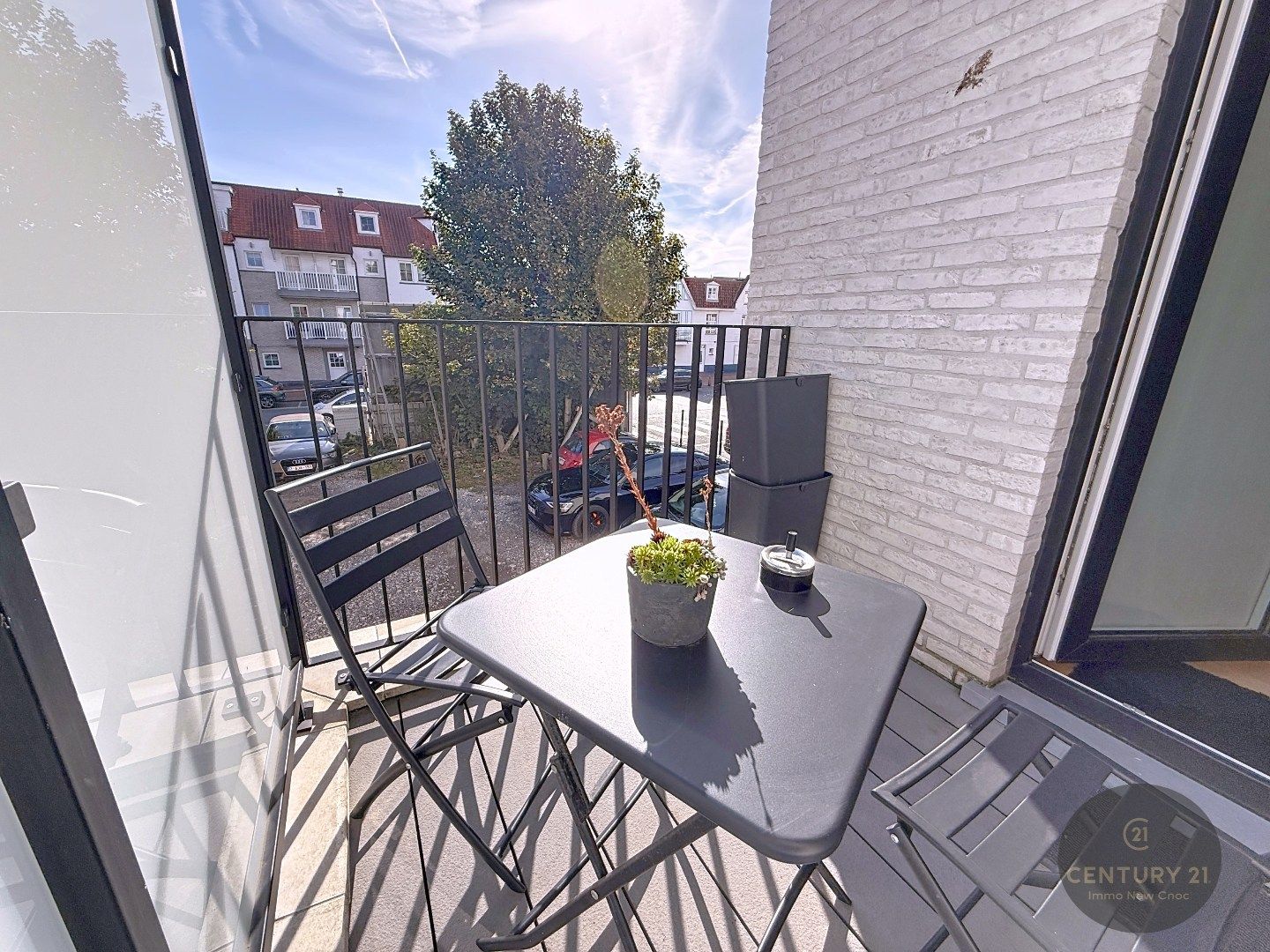 Instapklare Halfopen Nieuwbouwwoning in Knokke foto 15