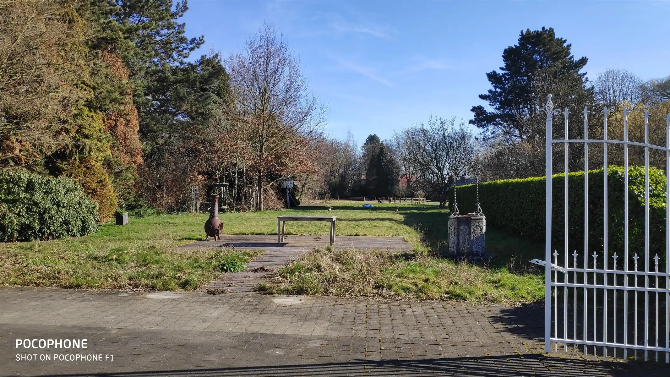 Grond te koop 8530 Harelbeke