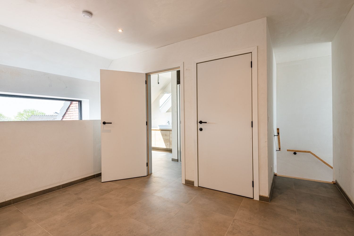 Prachtig nieuwbouw duplex appartement in Boekhoute - 6% BTW mogelijk foto 25