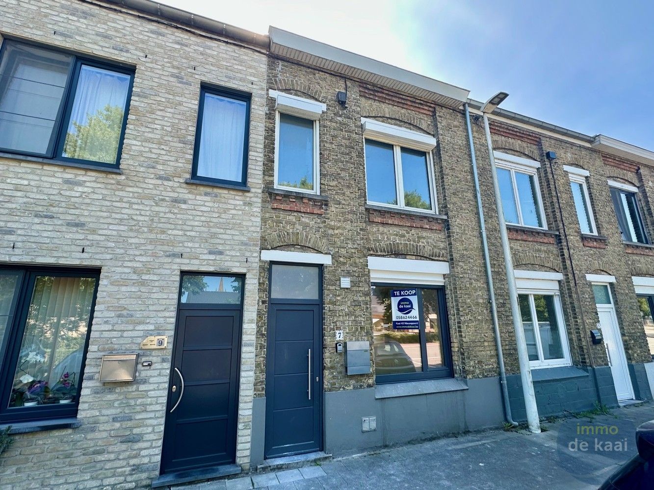 Huis te koop foto 17