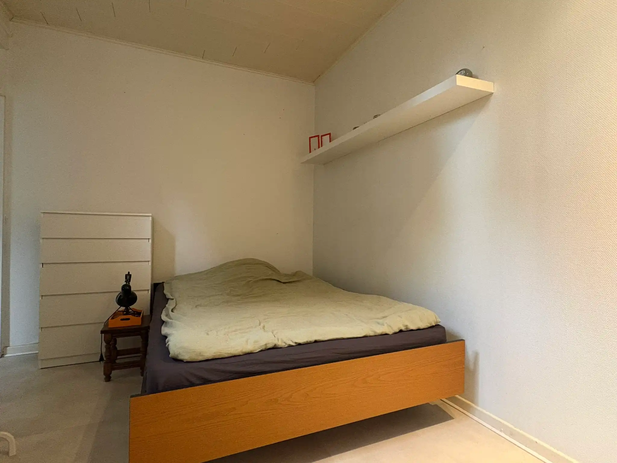 Knus appartement in centrum Gent foto 5