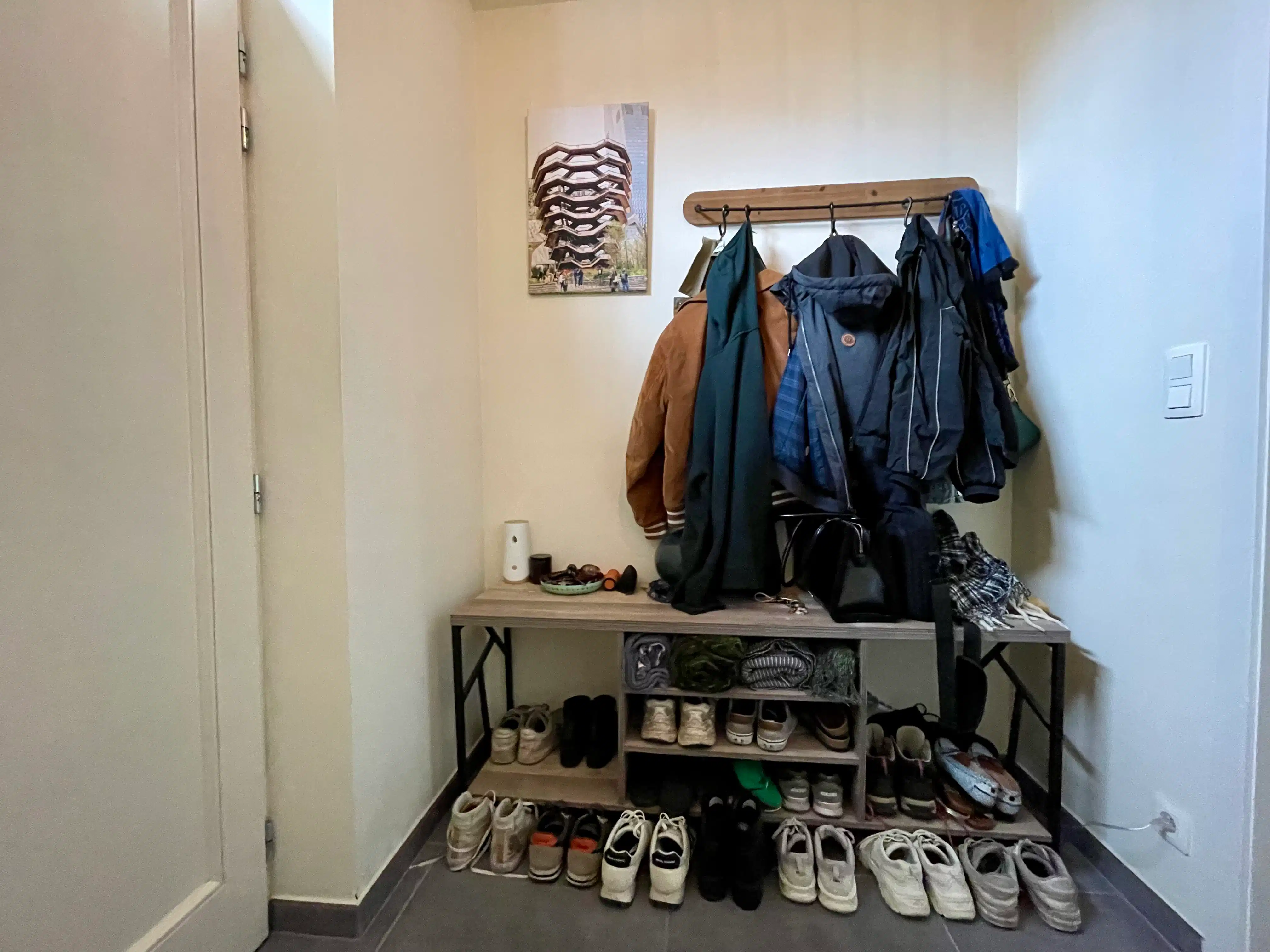 Instapklare woning met 3 slaapkamers, garage en tuin foto 3