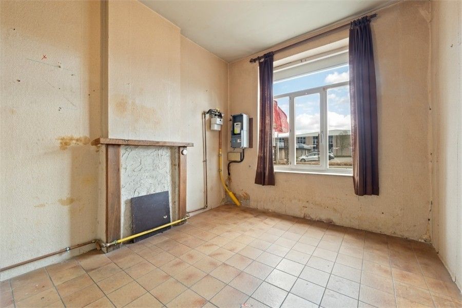 TE RENOVEREN RIJWONING VLAKBIJ HET CENTRUM VAN SINT-TRUIDEN foto 5