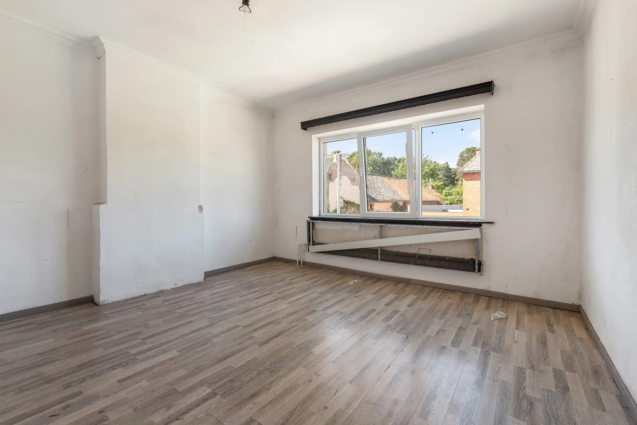 Halfvrijstaande woning in het centrum van Riemst foto 17
