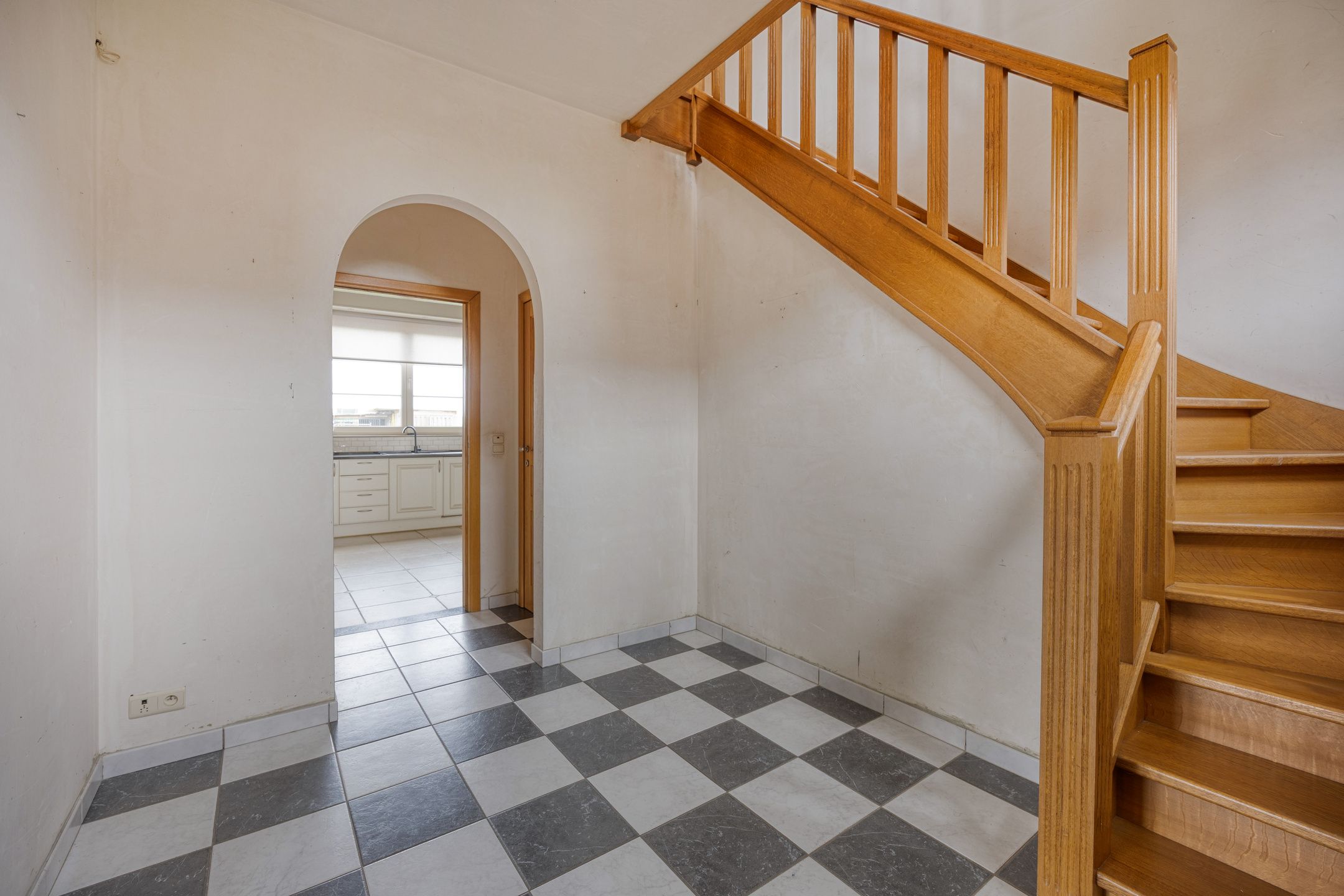 Ruime woning op perceel met uitzicht foto 4