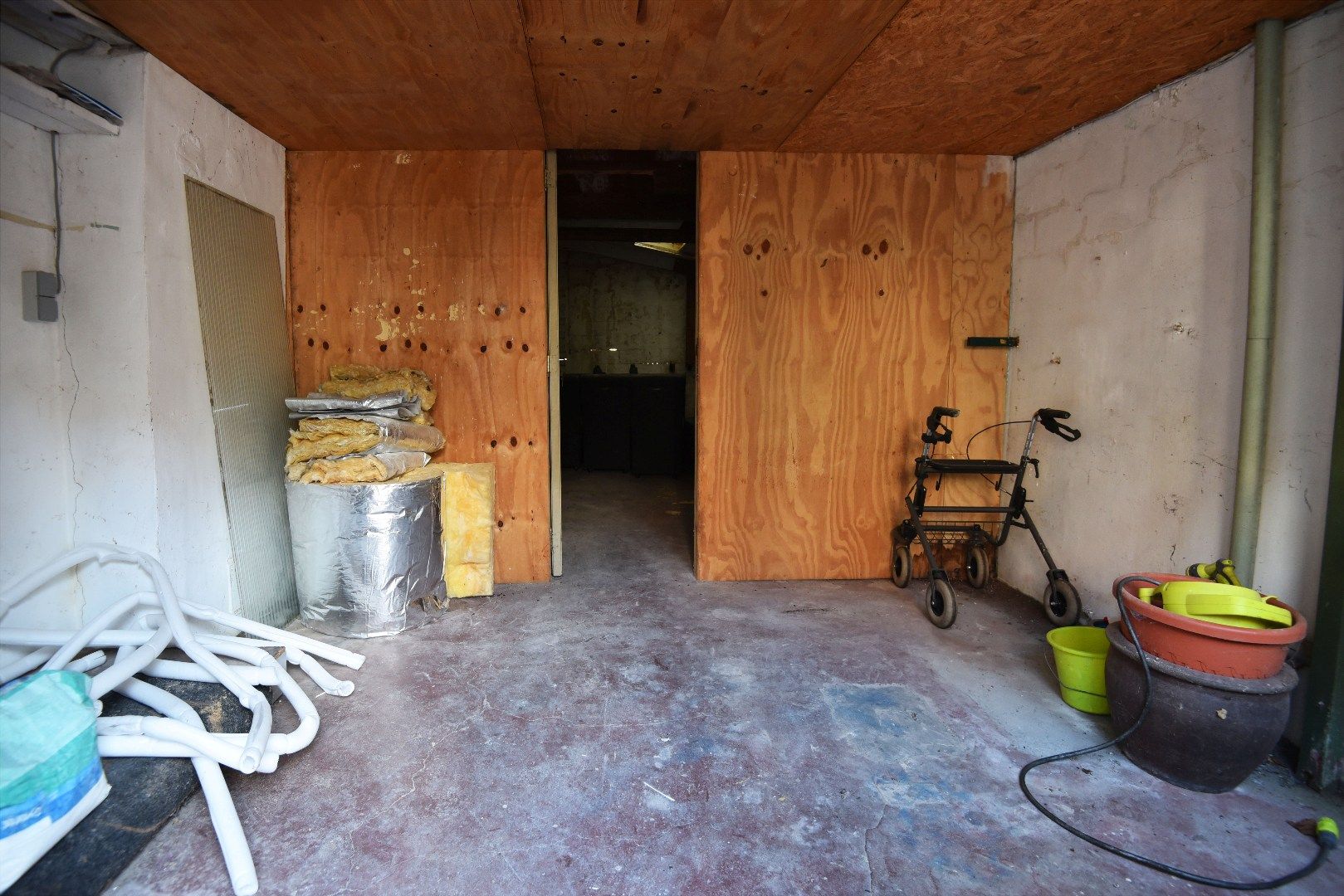 Gezellige stadswoning te Maldegem centrum foto 9