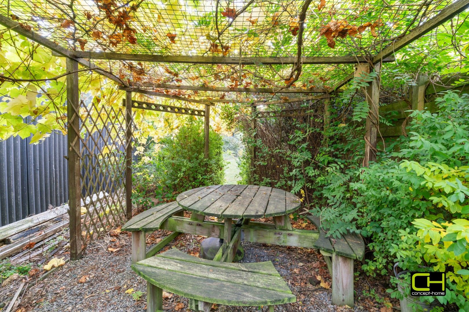 Te renoveren woning met ruime tuin te koop in Lievegem foto 17