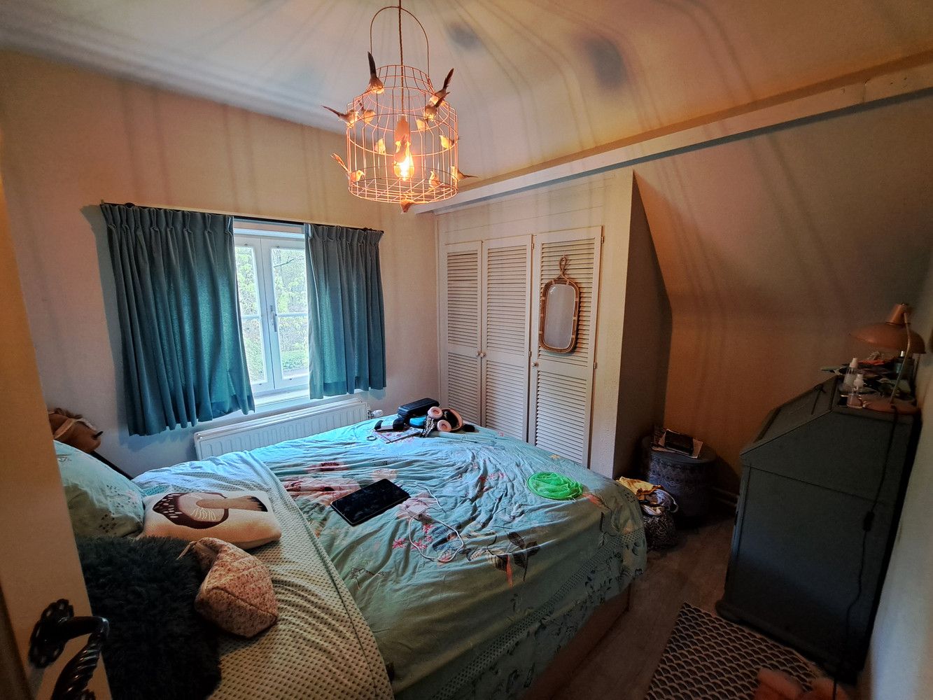 Ruime gezinswoning in Kapellen foto 22
