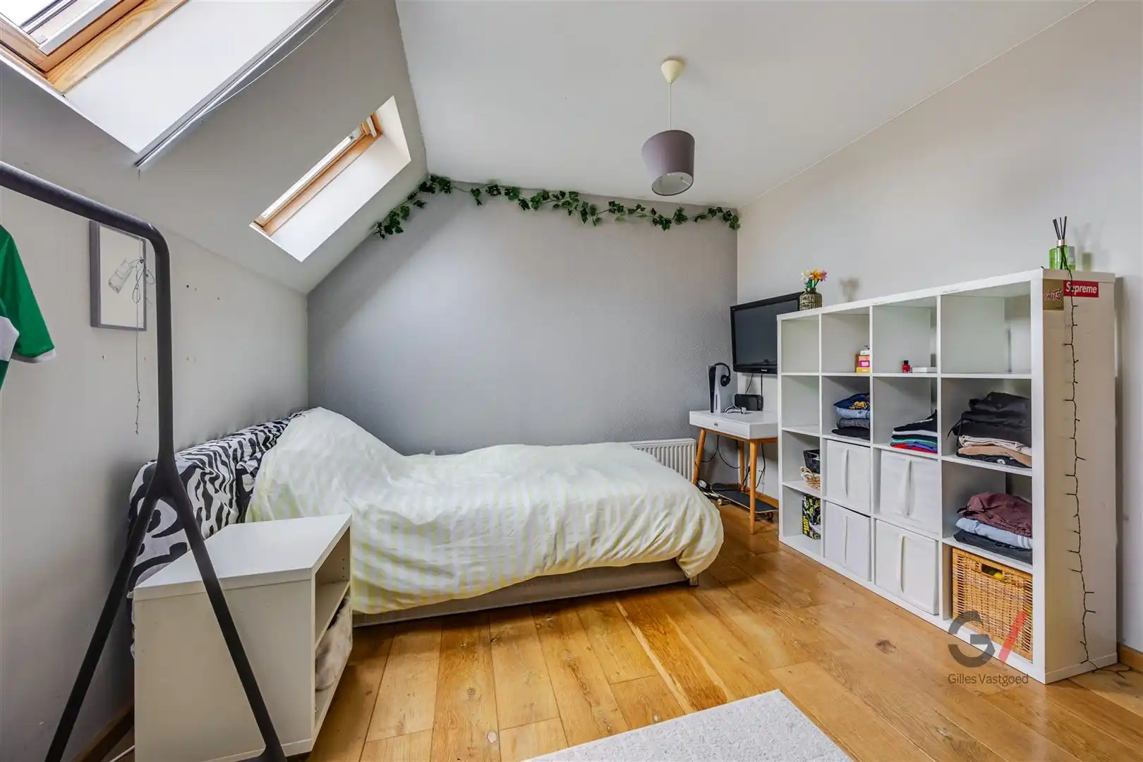 Huis foto 16