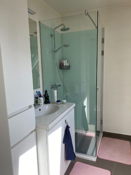 Dakstudio met parking centrum Geel! foto 7