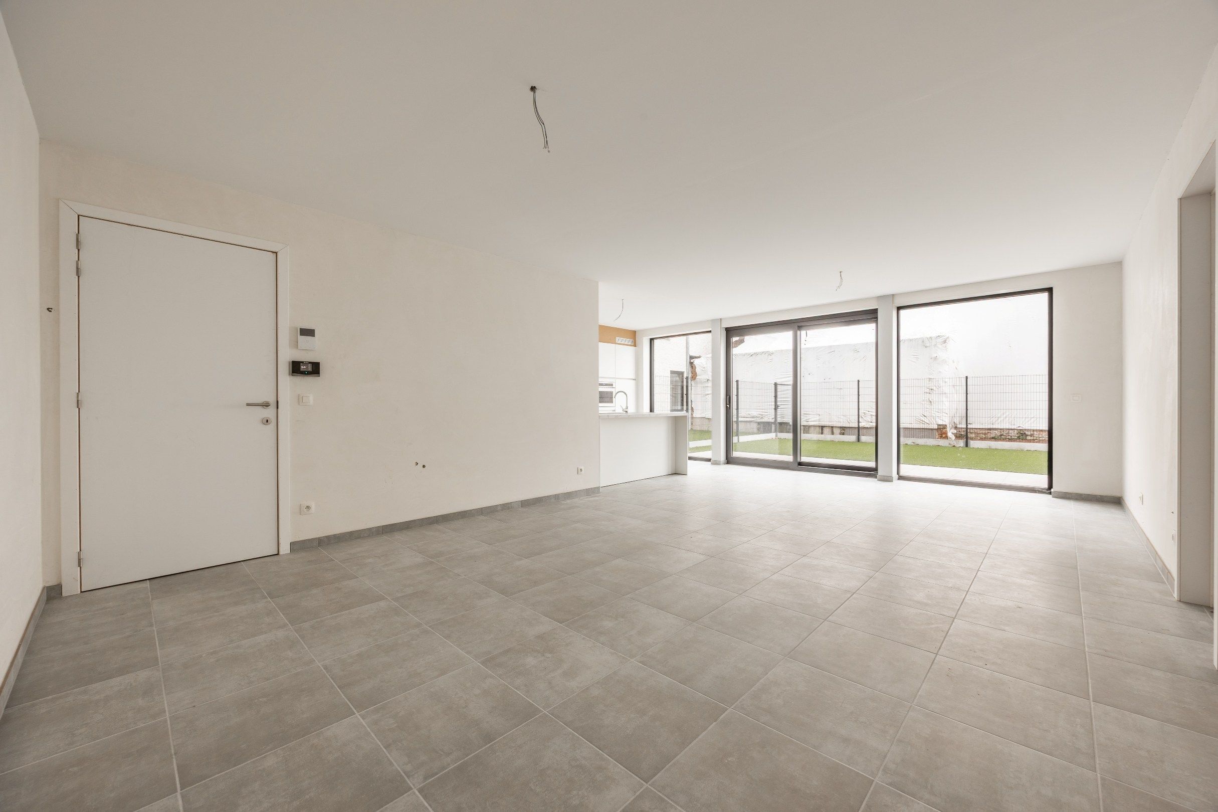 CHARMANTE NIEUWBOUWRESIDENTIE 'DE ZWAAN' foto 22