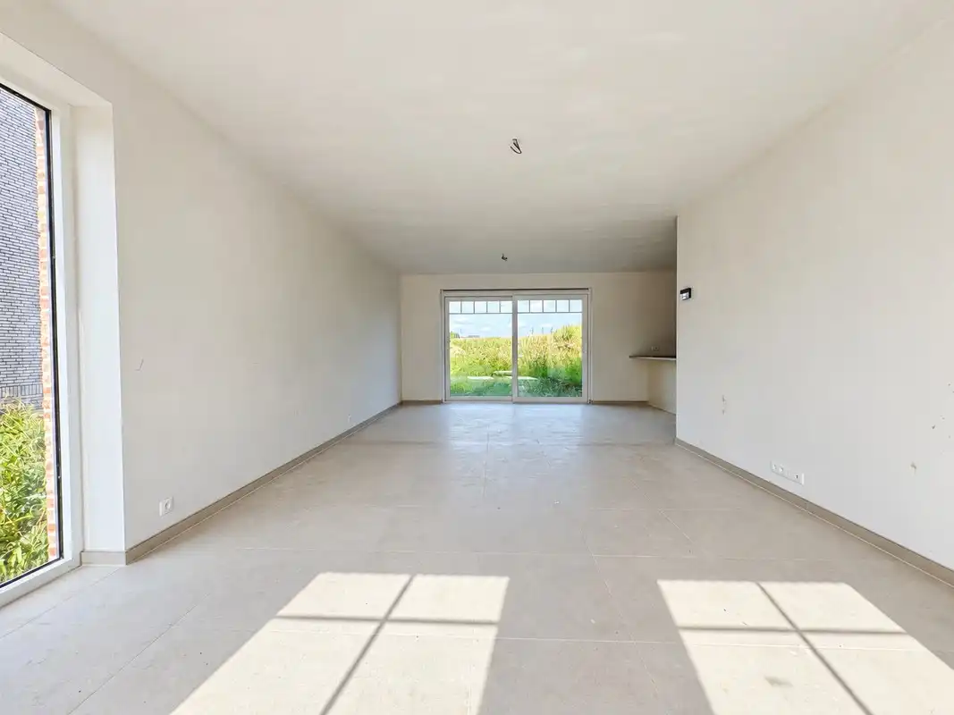 Energiezuinige nieuwbouwwoning te Malderen foto 5