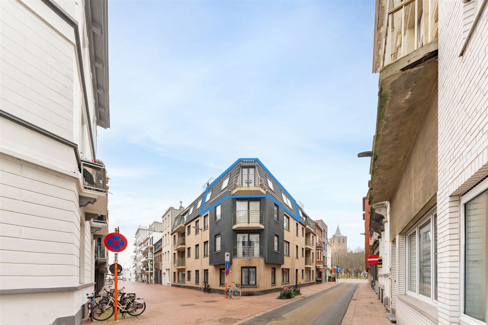 GEMEUBELD / 3 SLAAPKAMERS / CENTRUM foto 15