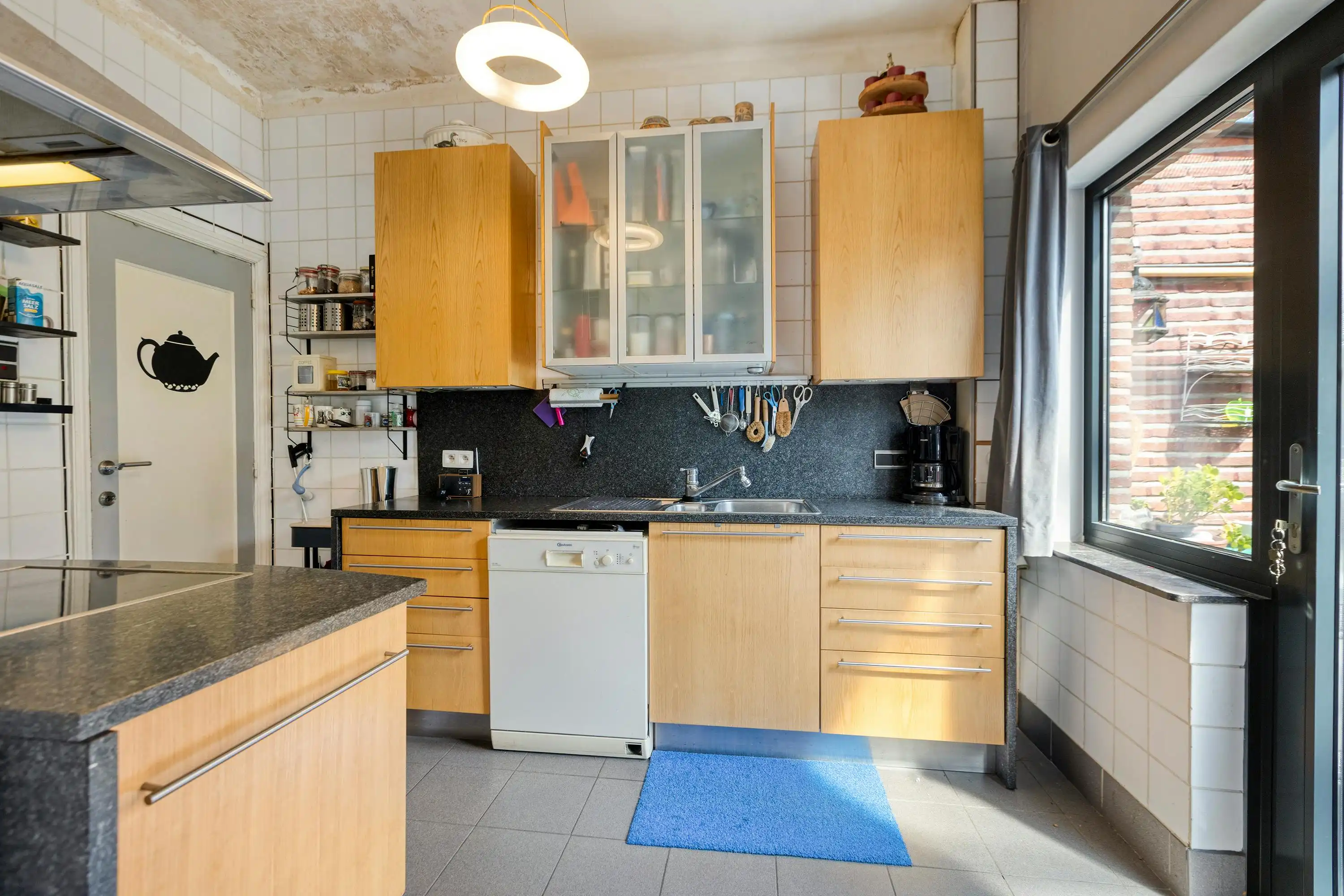 Te renoveren gezinswoning in de Casterwijk foto 9