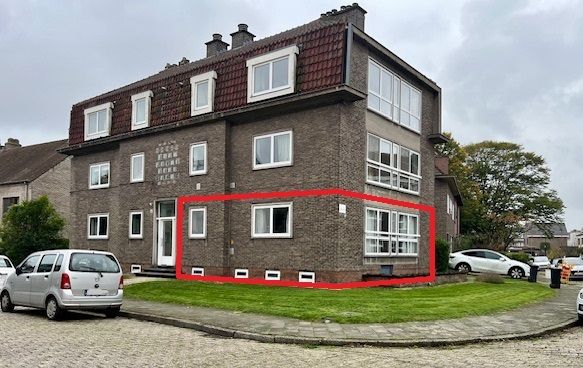 Appartement te huur Kievitlaan 8 - 9000 Gent