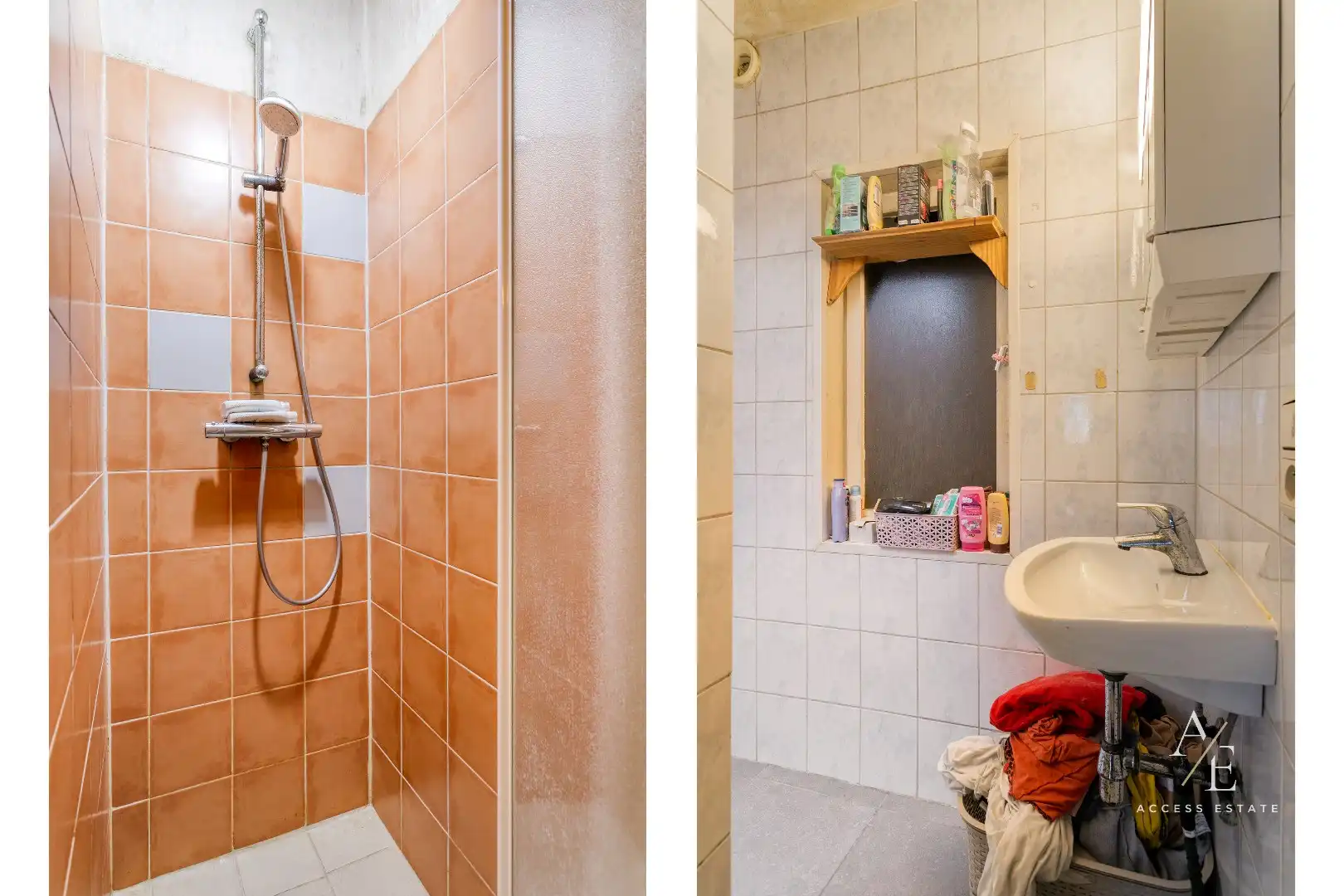 GENT - Interessante opbrengsteigendom met 5 verhuurde appartementen en aantrekkelijk rendement foto 15