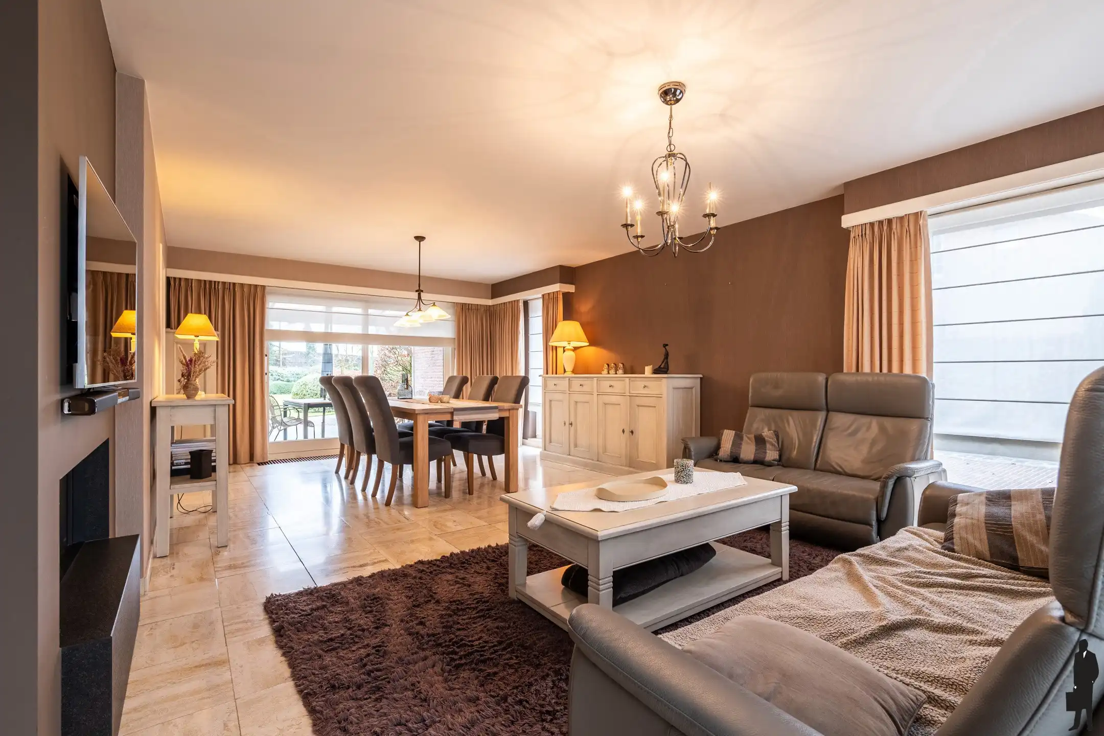 Ruime open bebouwing te Rijkevorsel foto 5