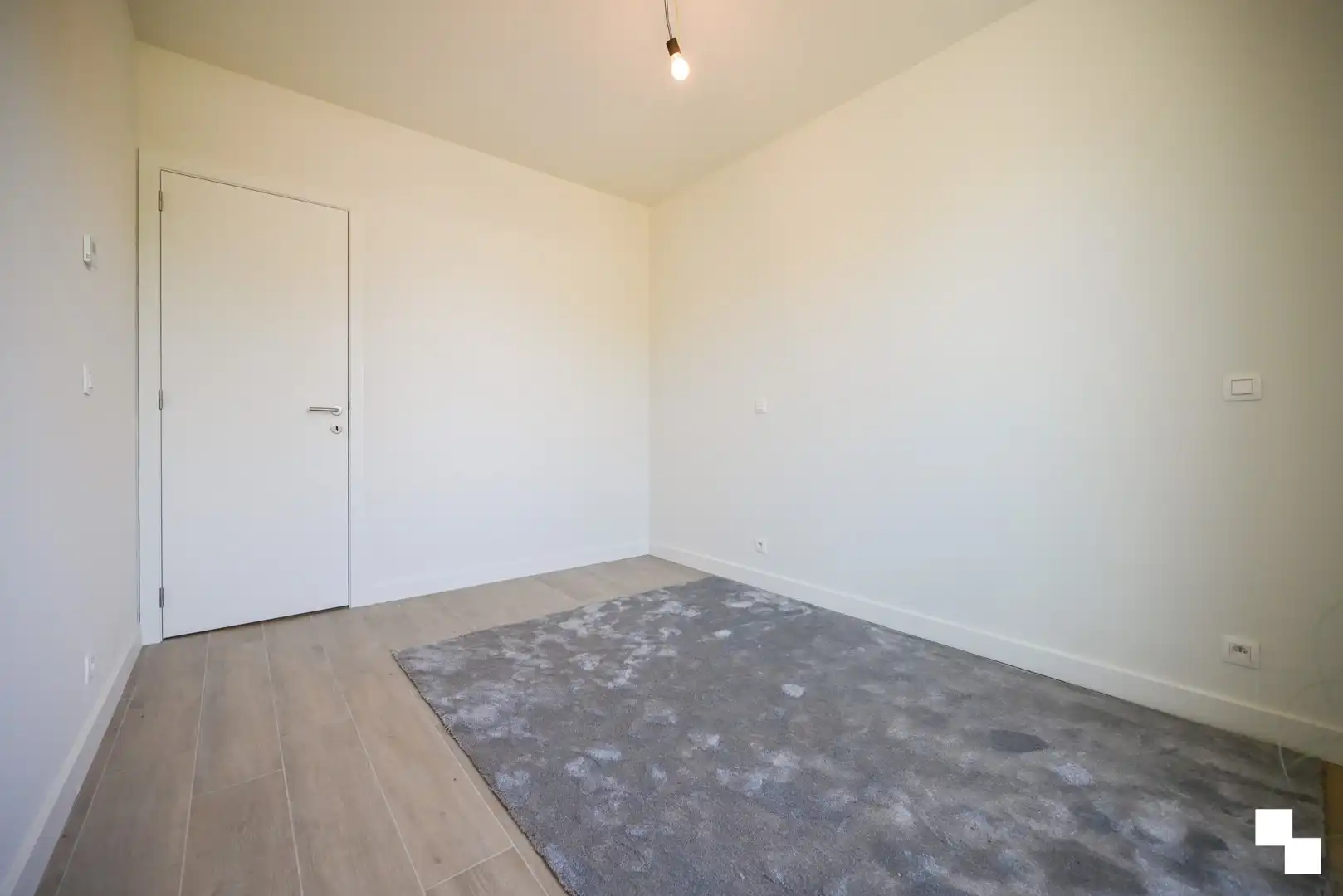 Gelijkvloers appartement met zonnige tuin te Ingelmunster foto 25