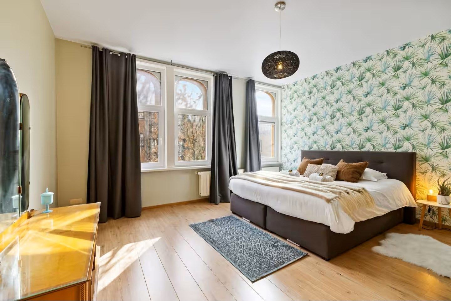 Instapklare en vergunde vakantiewoning in hartje Nieuwpoort-stad op 100 m². foto 15