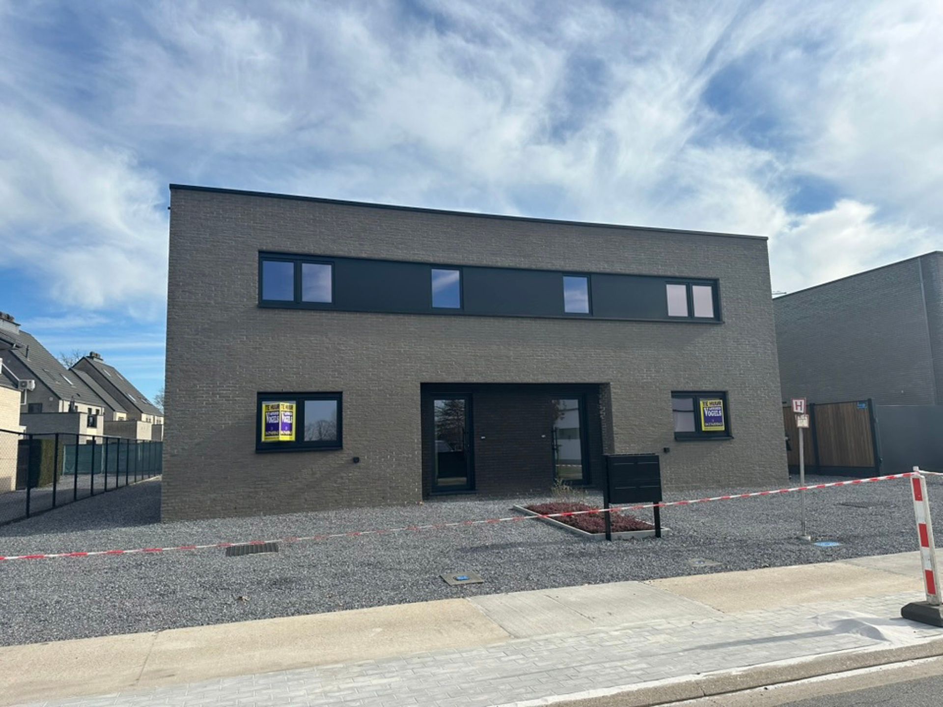 Appartement te huur foto 2
