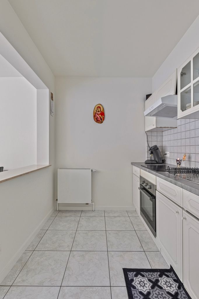 immo DAVID stelt voor: gerenoveerd 2 kamer appartement foto 10