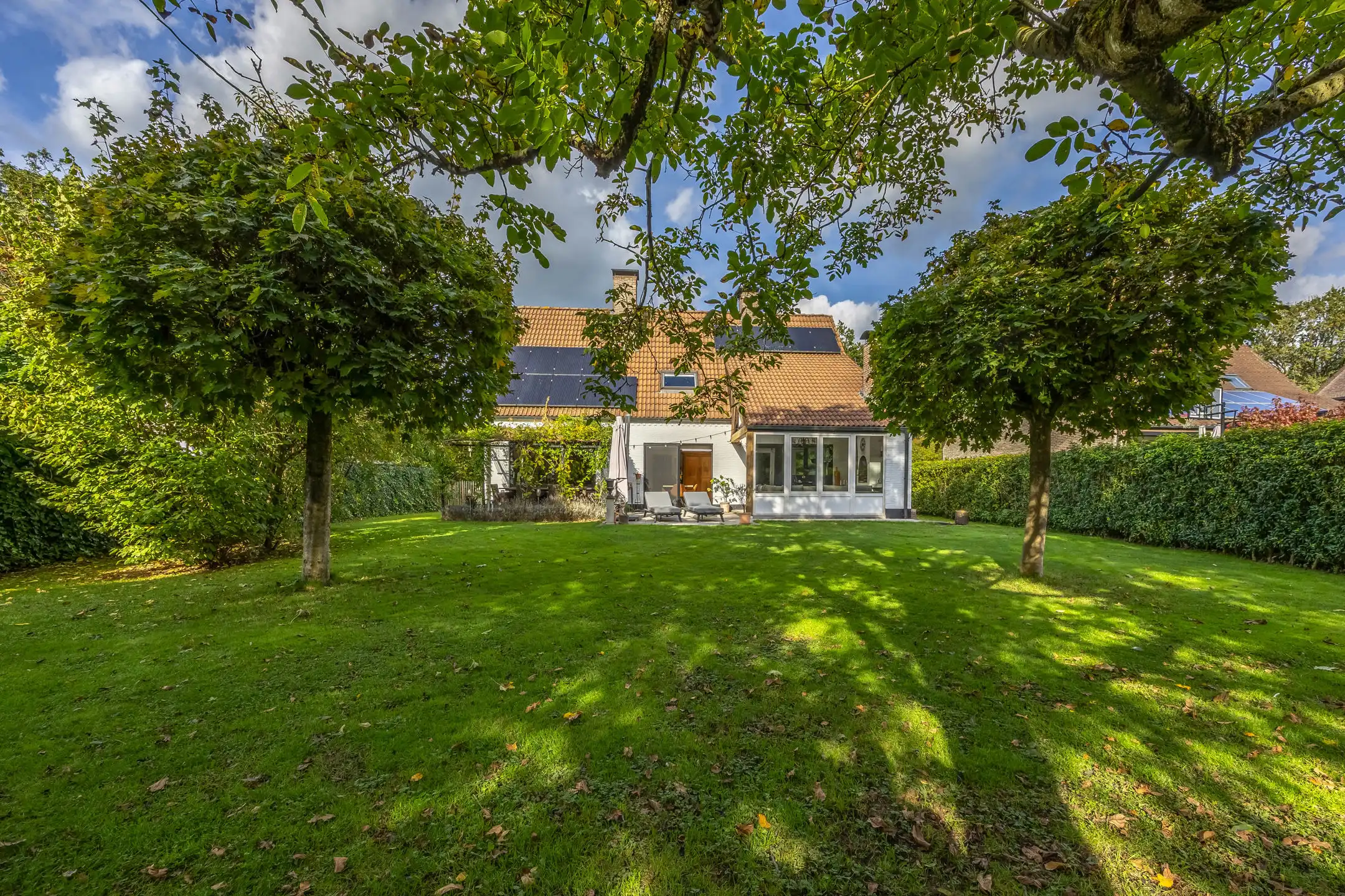 Ruime woning in een rustige omgeving te Westmalle foto 22