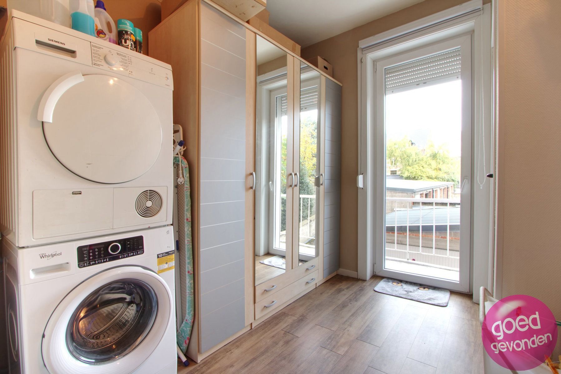 APP - 2 SLK - LIFT - GARAGEBOX - KELDER - TERRASSEN foto 16