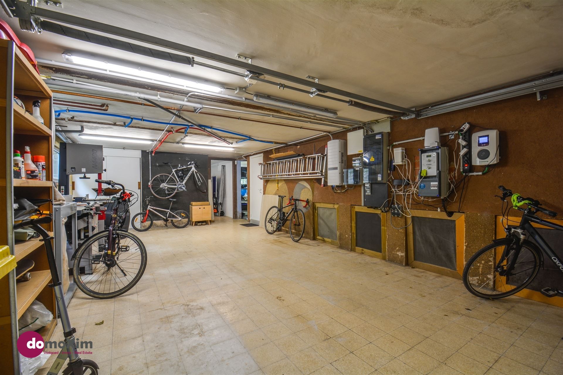 Volledig gerenoveerde instapklare gezinswoning in de Lievekensbossen foto 23