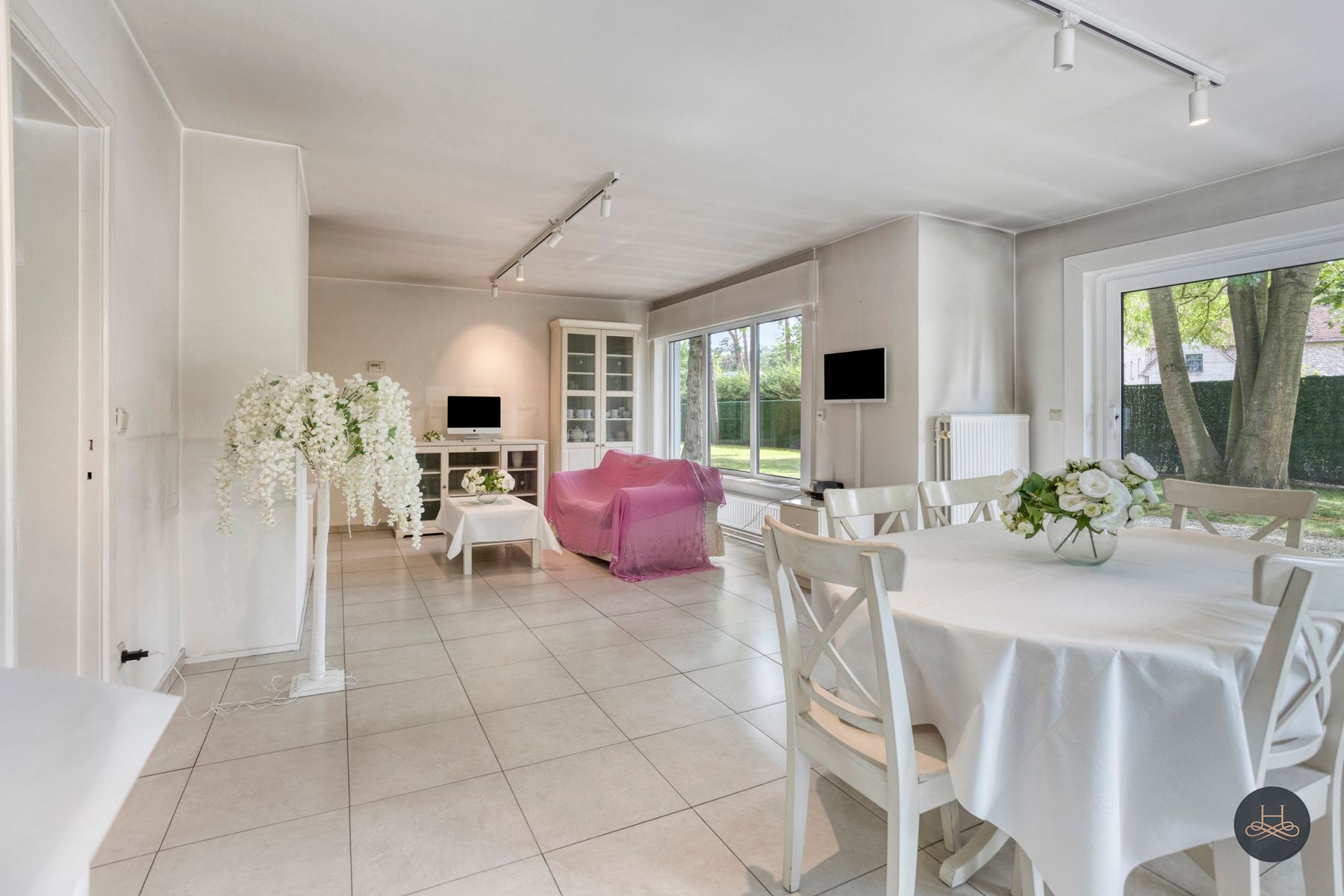 Elegante villa met karakter foto 9