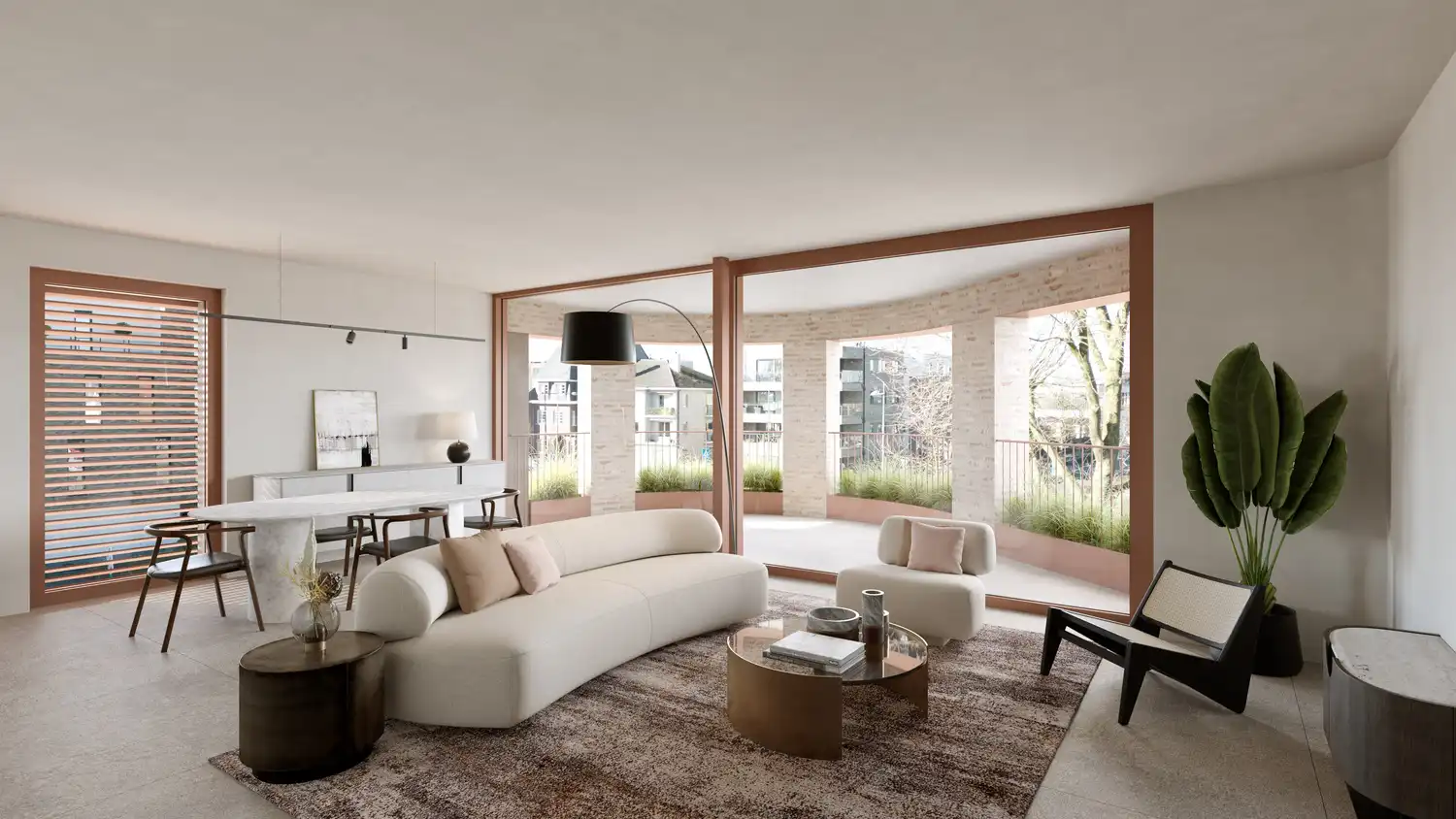 0.3 Project 'Achter de Haag' foto 2