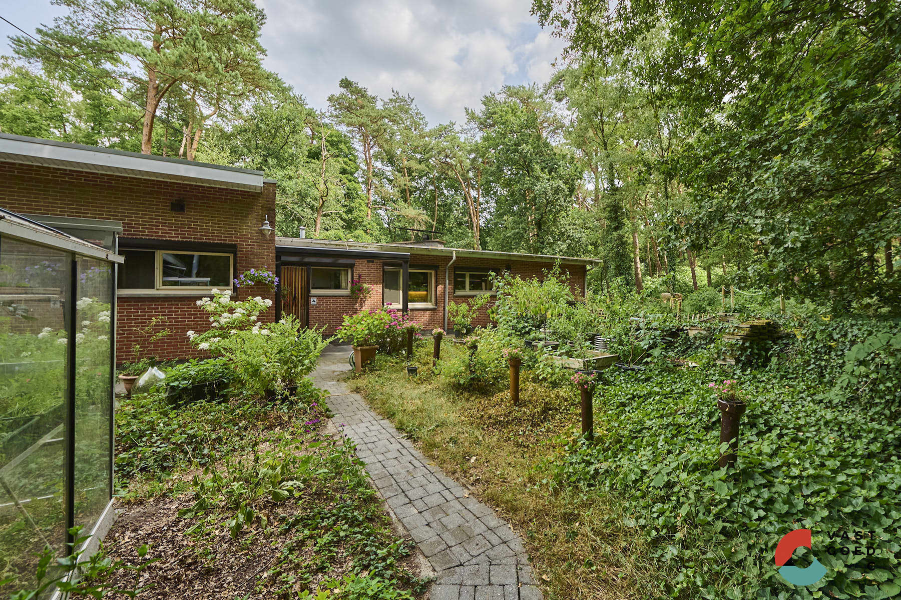 Huis te koop foto 3