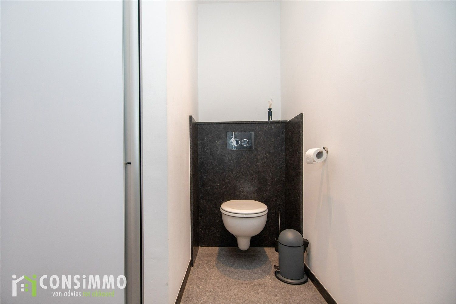 Exclusieve designvilla met prachtige lichtinval in het begeerde Bret-Gelieren, Genk foto 38