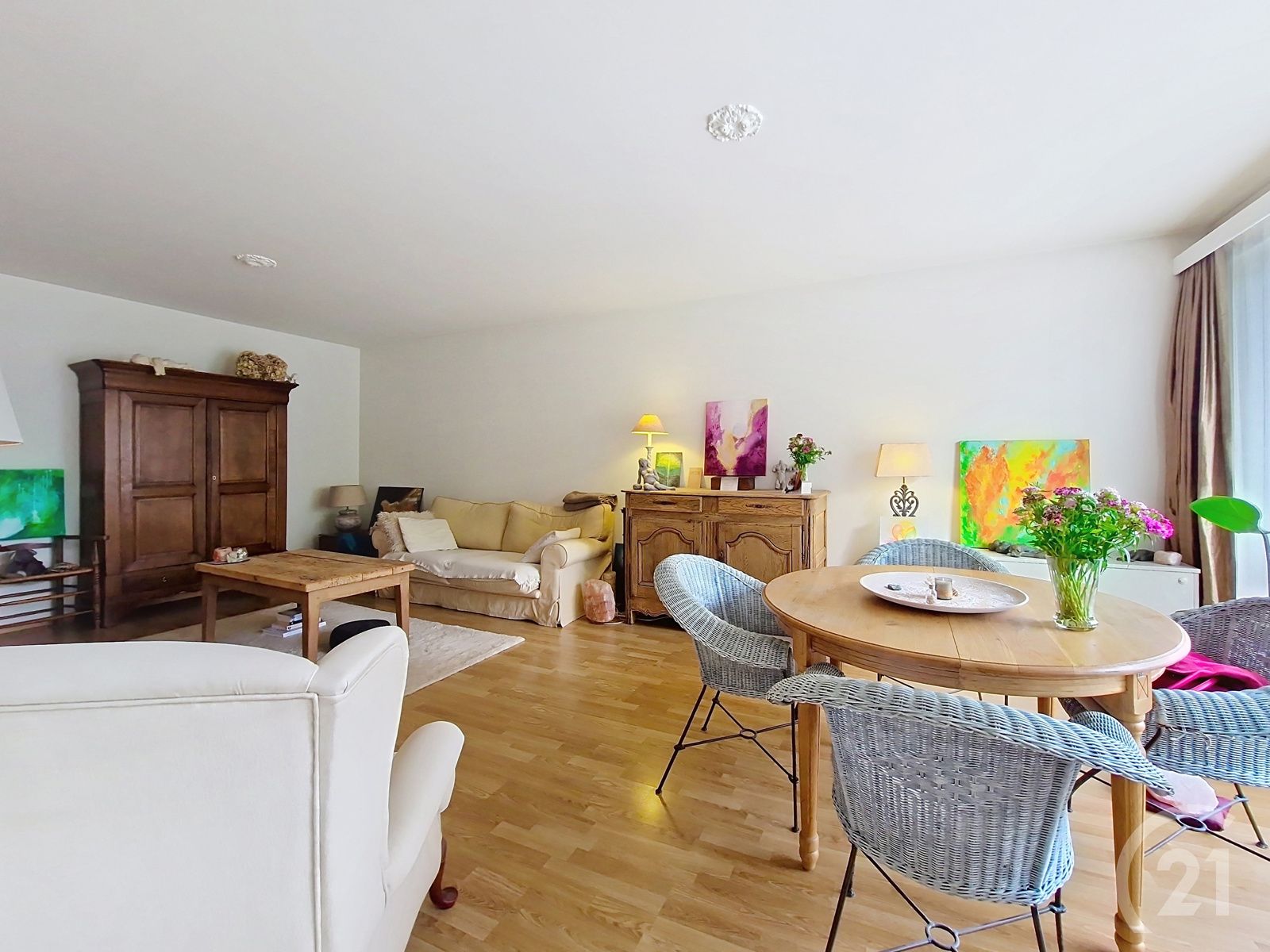 Appartement te koop in Koningshooikt! foto 5