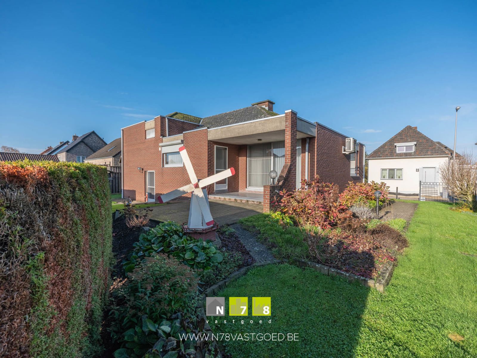 Huis te koop foto 3
